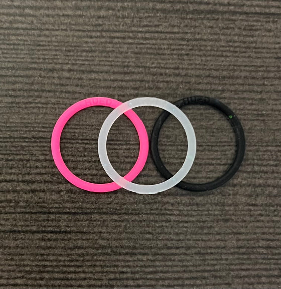 Night Club Rings