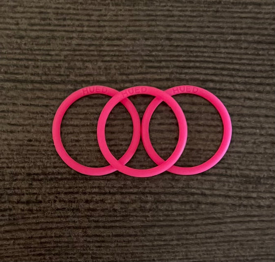 Honeysuckle Rings