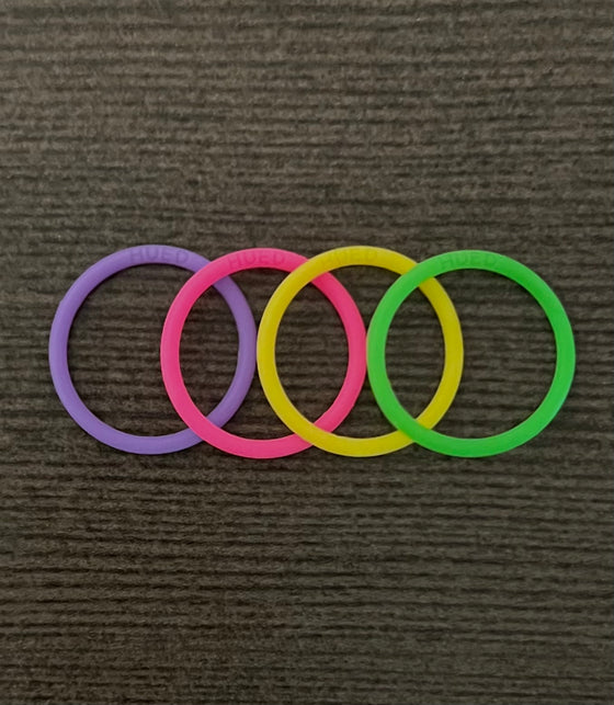 Flirt Alert Rings