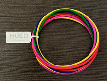  Christmas Lights Bracelets