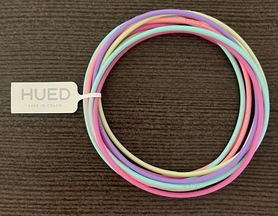 The Crown Jewel Bracelets