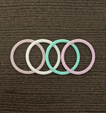  Stardust Rings