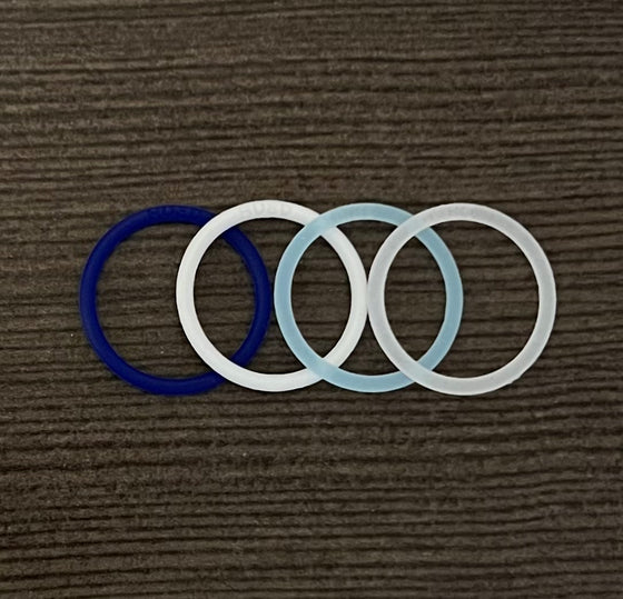 Winter Wonderland Rings