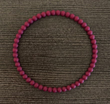  Purple Potion Beaded Bracelet