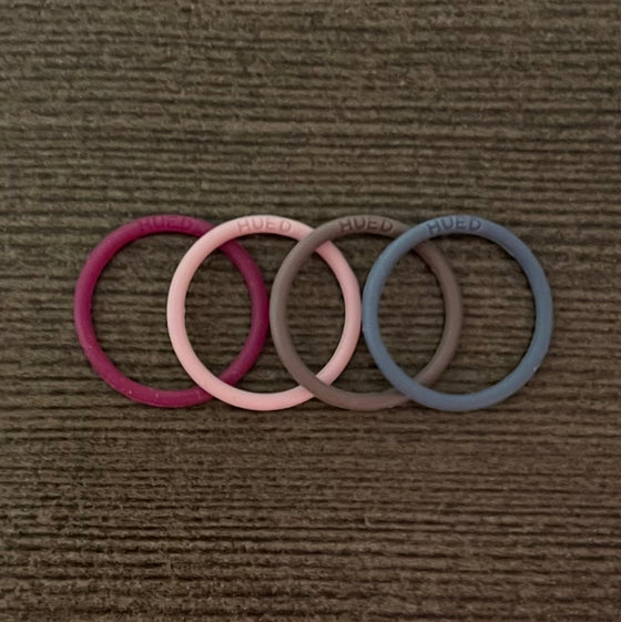 Manifestation Rings