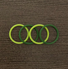  The Hidden Pickle Rings