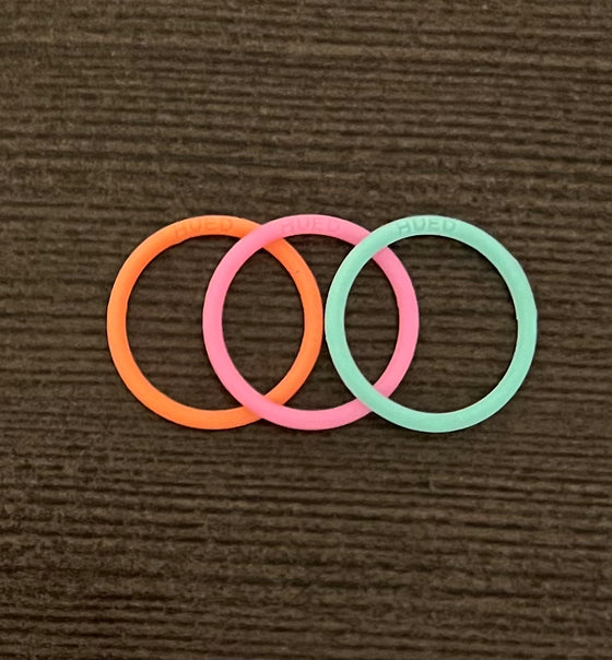 Brighter Days Rings