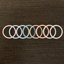  Dream World Rings