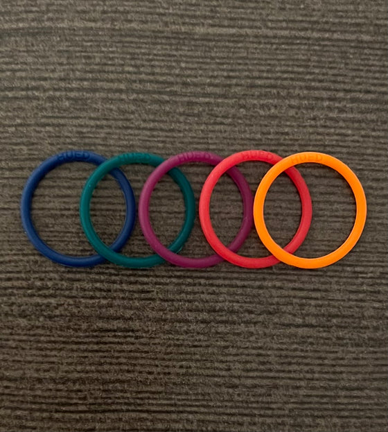 Craving Autumn Rings