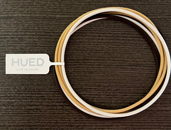 The Trusty Steed Bracelets