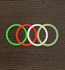  Stink. Stank. Stunk. Rings