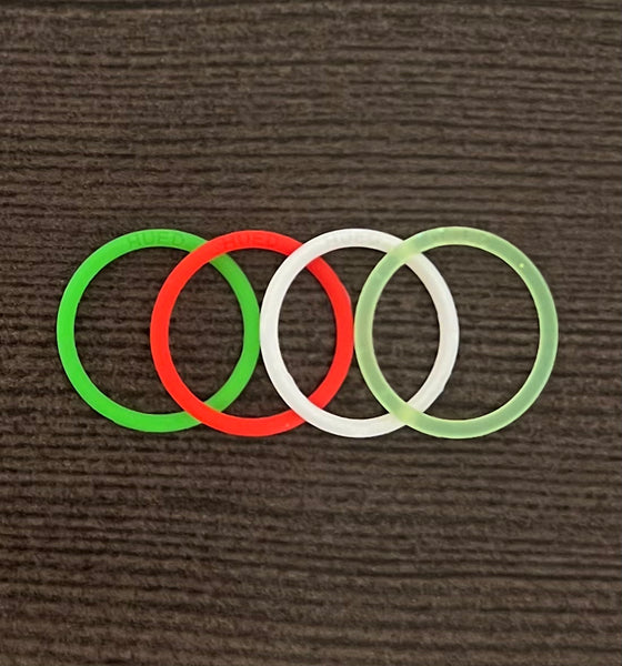 Stink. Stank. Stunk. Rings