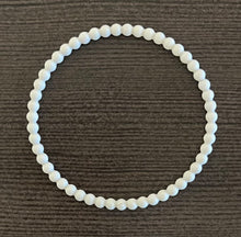  Ivory Beaded Bracelet