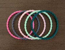  Jinx Twist Bracelets