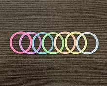  Glow In The Dark Rings