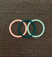  Pumpkin Patch Rings