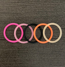  Toxic Rings