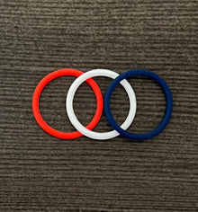  Never Forget Rings