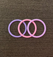 Dream Big Rings