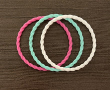  Pillow Talk Twist Bracelets