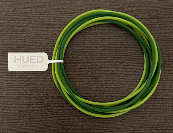 The Hidden Pickle Bracelets