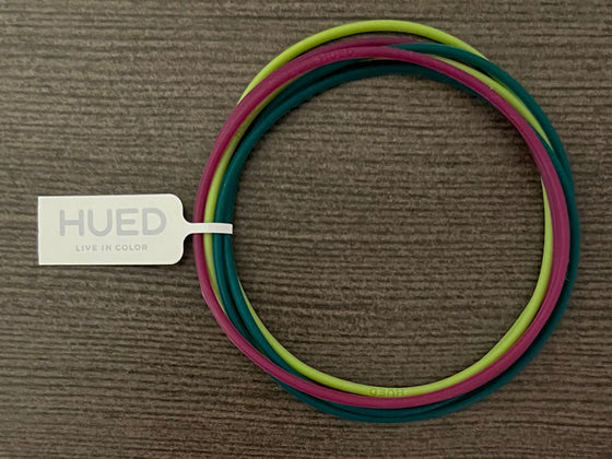 Christmas Aftermath Bracelets