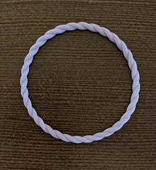  Persian Violet Twist Bracelet