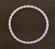  Lilac Twist Bracelet