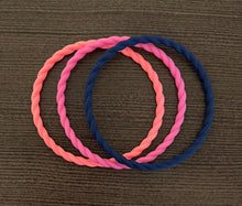  Elevate Twist Bracelets
