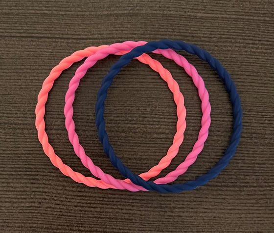 Elevate Twist Bracelets
