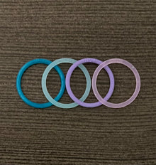  Twinsies Rings