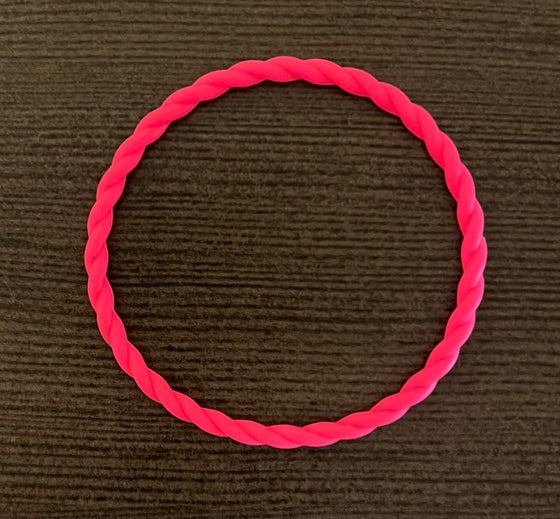 Honeysuckle Twist Bracelet