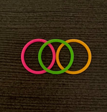  Citrus Punch Rings