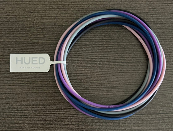 Guilty Pleasures Bracelets