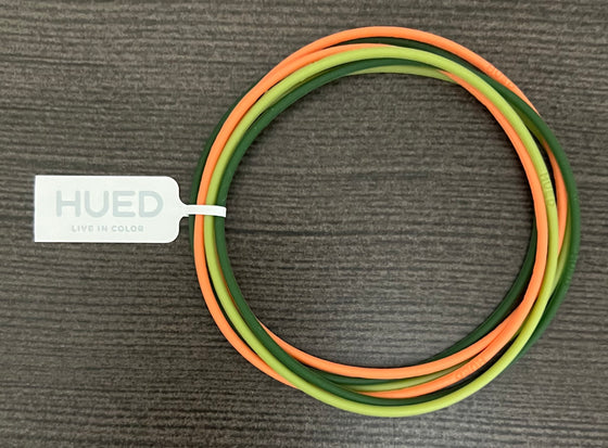 Oh My Gourd Bracelets