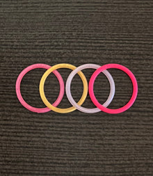  Where Are You Christmas Rings