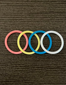  The Shelby Rings