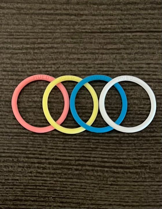 The Shelby Rings