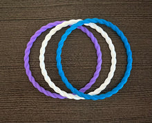  Shut The Front Door Twist Bracelets