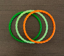  Harvest Glow Twist Bracelets