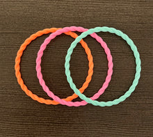  Brighter Days Twist Bracelets