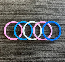  Miss Independent Rings