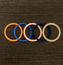  Main Attraction Rings
