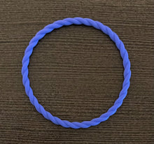  Blueberry Twist Bracelet