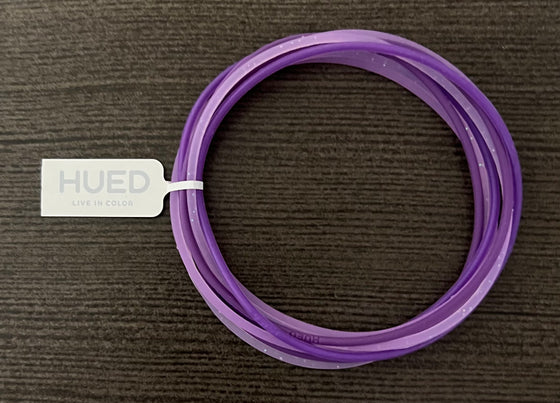 Purple People Bracelets