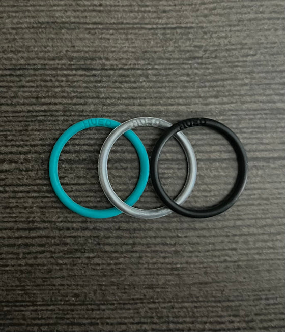 Badass Rings