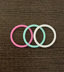  Pillow Talk Rings