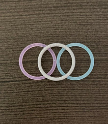  Lavender Skies Rings