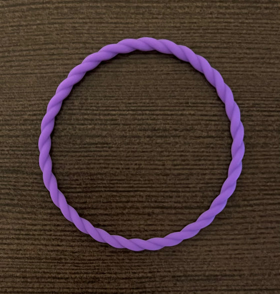 Dewberry Twist Bracelet