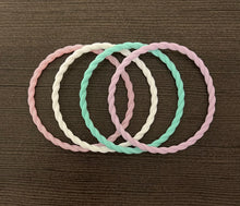  Stardust Twist Bracelets